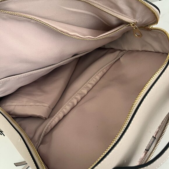 Calpak Kaya 15" Laptop Backpack Travel in color Stone - Picture 3 of 4